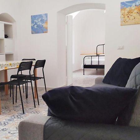 Dimora Storica A Canosa Di Puglia Exteriér fotografie