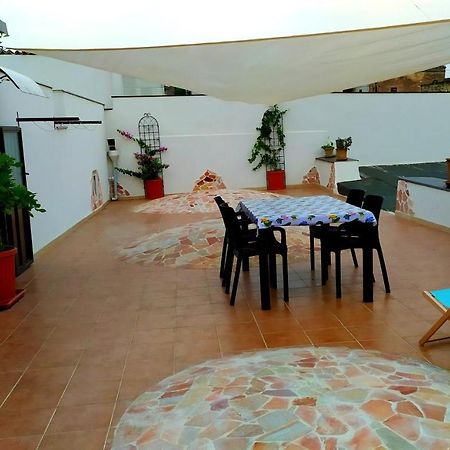 Dimora Storica A Canosa Di Puglia Exteriér fotografie