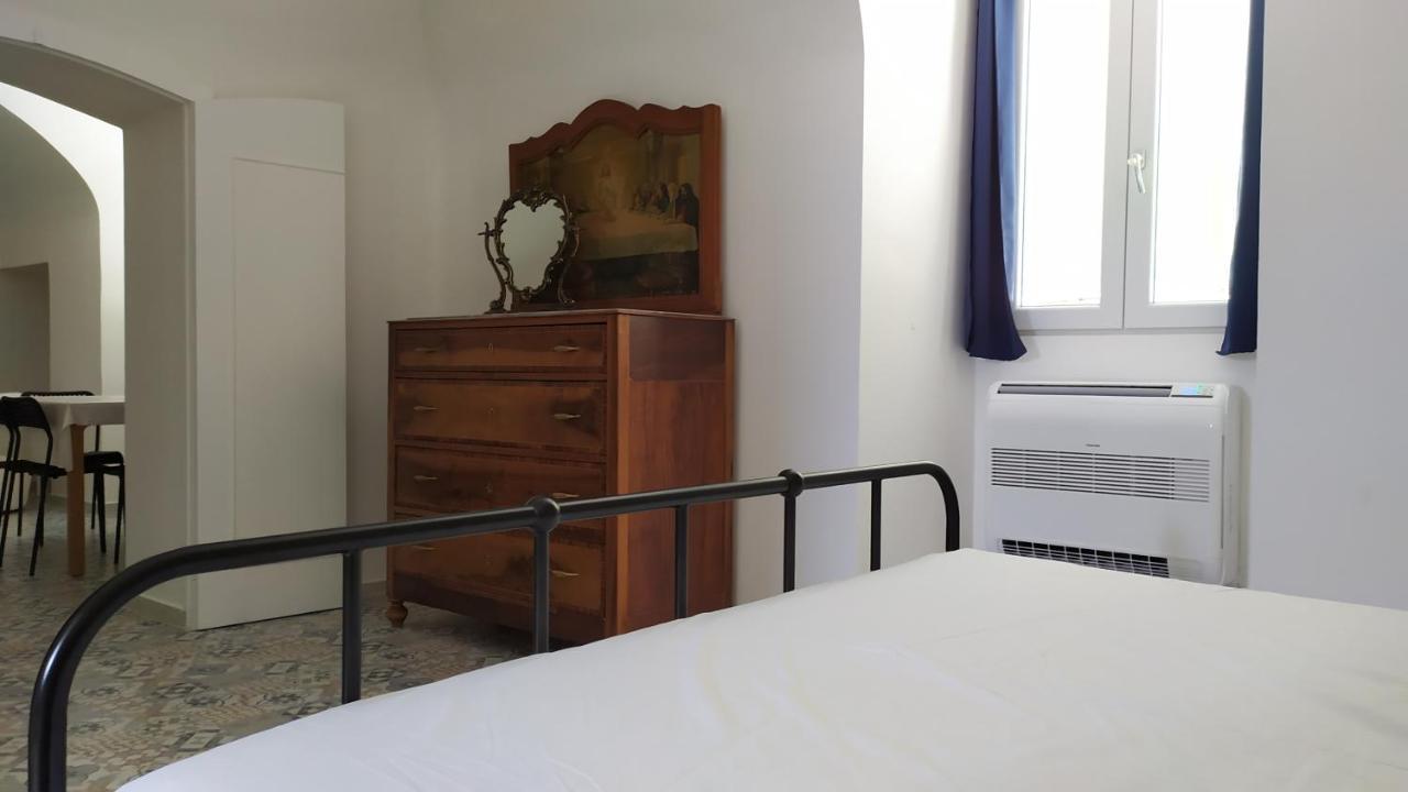 Dimora Storica A Canosa Di Puglia Exteriér fotografie