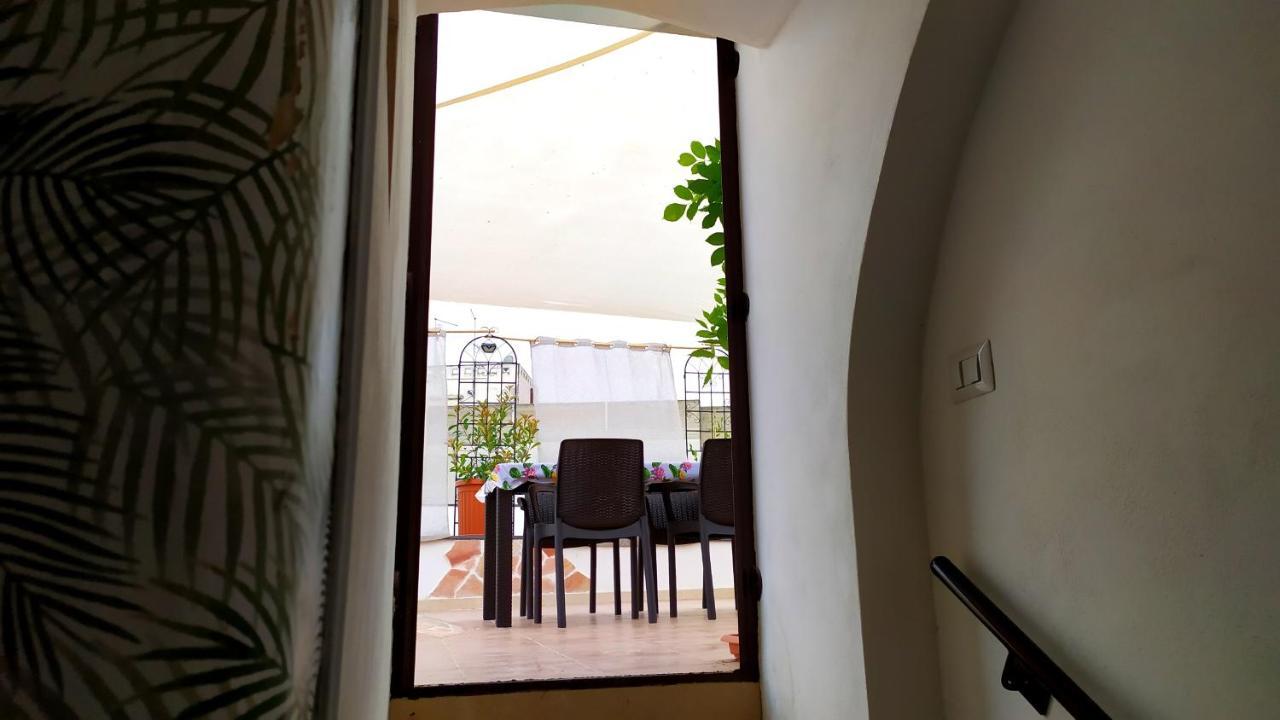 Dimora Storica A Canosa Di Puglia Exteriér fotografie